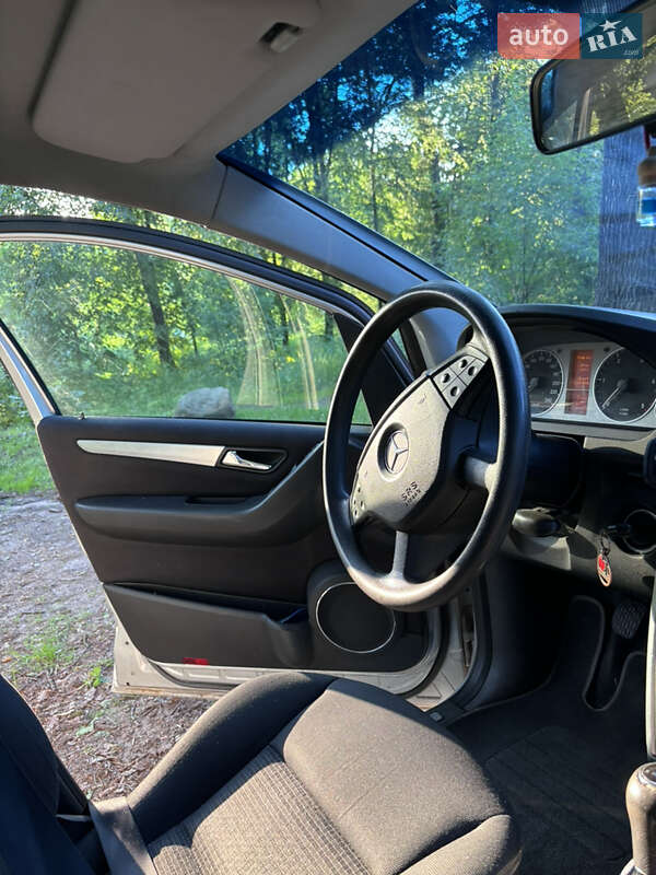 Хэтчбек Mercedes-Benz B-Class 2006 в Житомире
