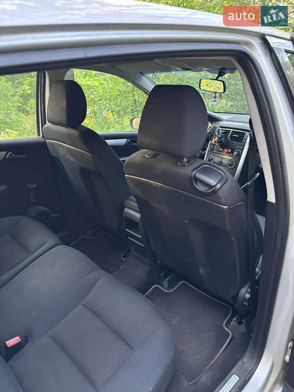 Хэтчбек Mercedes-Benz B-Class 2006 в Житомире