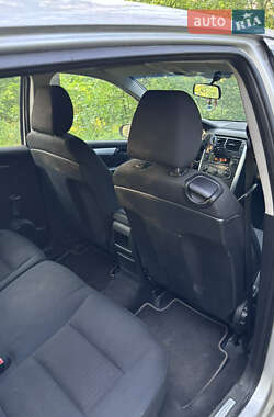 Хэтчбек Mercedes-Benz B-Class 2006 в 