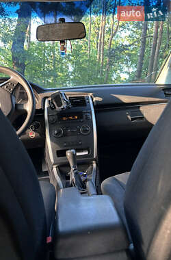 Хэтчбек Mercedes-Benz B-Class 2006 в 
