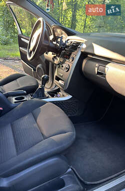 Хэтчбек Mercedes-Benz B-Class 2006 в 