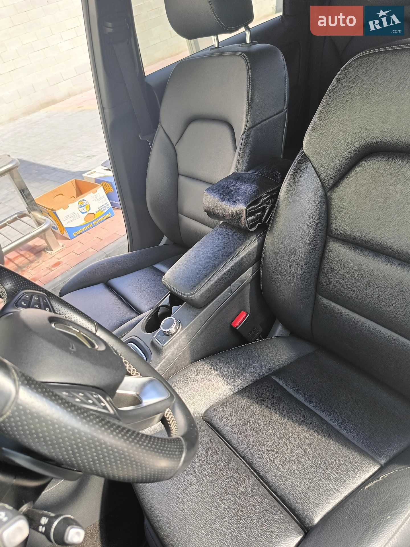 2016 Mercedes-Benz B-klasse - мініатюра 13