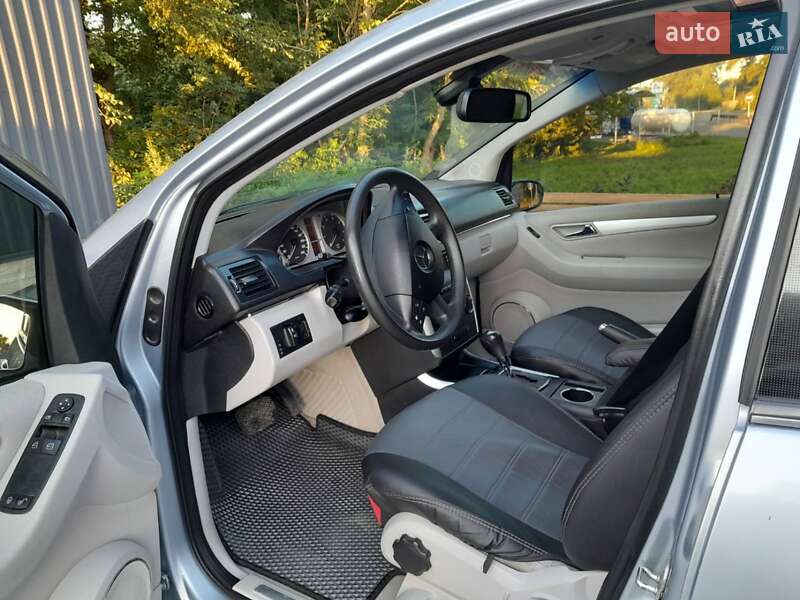 Хетчбек Mercedes-Benz B-Class 2006 в Віньківцях