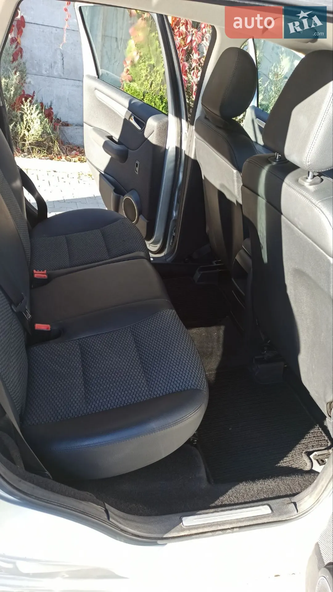 2010 Mercedes-Benz B-klasse - мініатюра 8