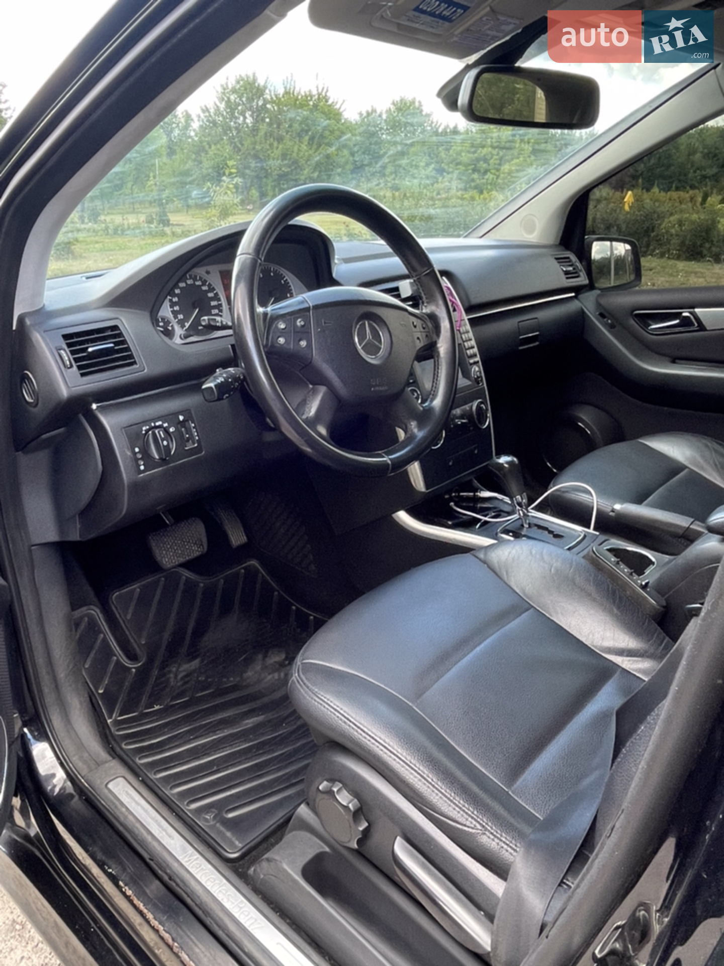 2011 Mercedes-Benz B-klasse - мініатюра 2