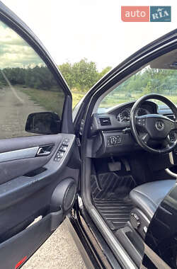 Mercedes-Benz B-Class 2011 Mercedes-Benz B-Class 2011