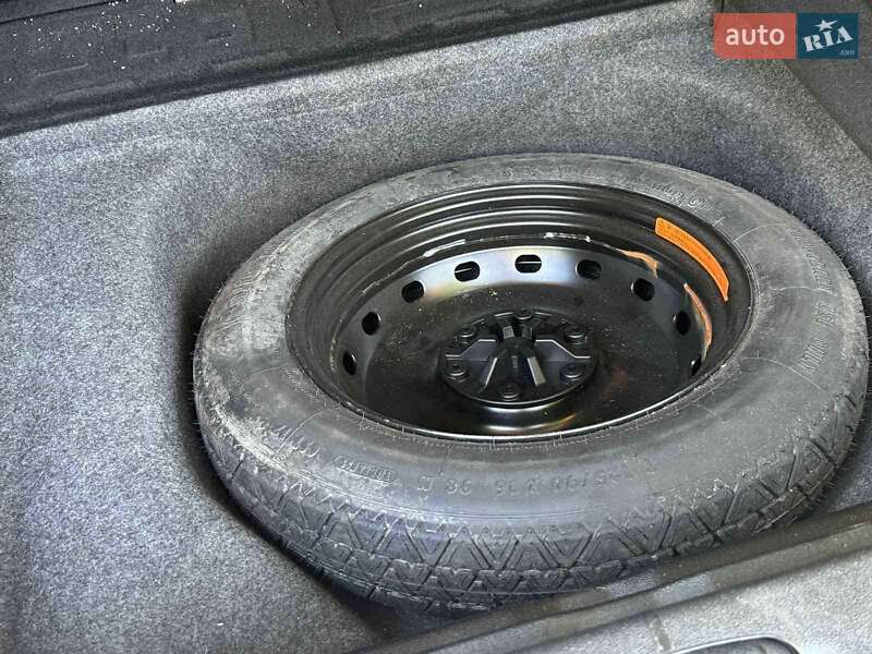 Хетчбек Mercedes-Benz B-Class 2010 в Києві