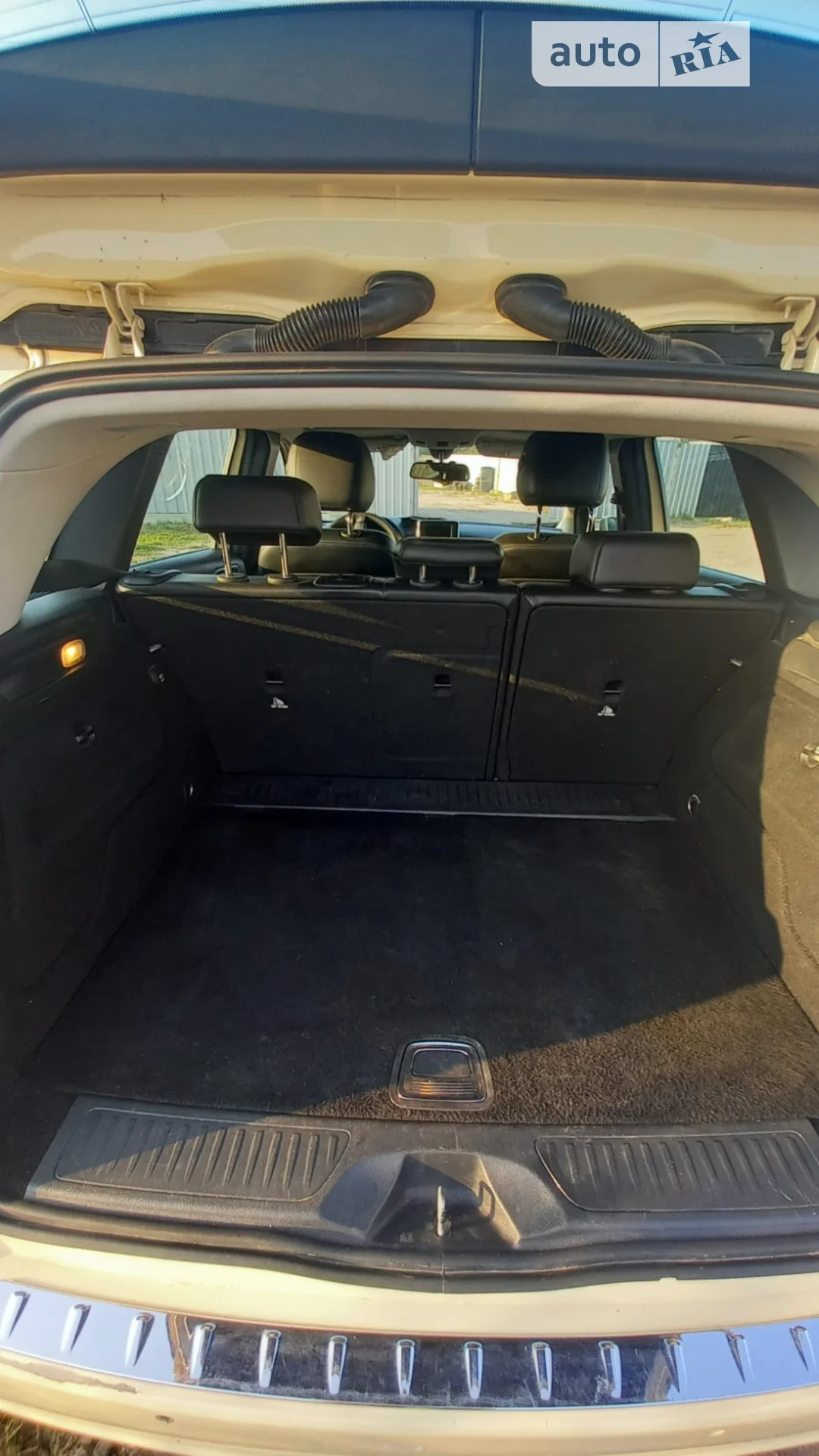2014 Mercedes-Benz B-klasse - мініатюра 13