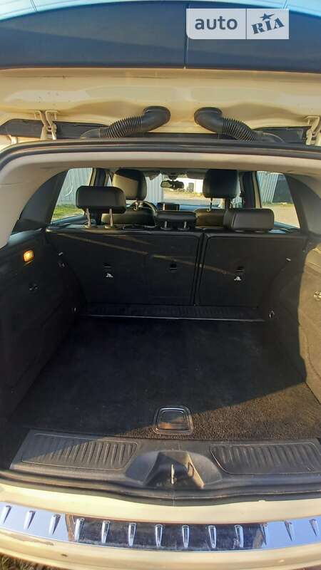 Хэтчбек Mercedes-Benz B-Class 2014 в Львове