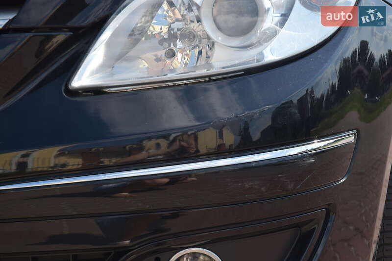 Хэтчбек Mercedes-Benz B-Class 2007 в Обухове