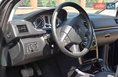 Хэтчбек Mercedes-Benz B-Class 2007 в Обухове
