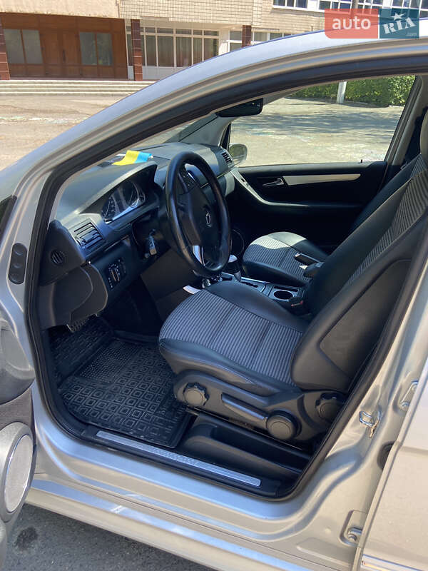 Хетчбек Mercedes-Benz B-Class 2007 в Подільську