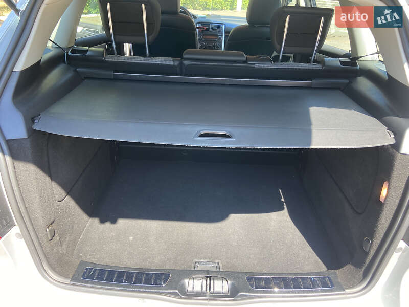 Хетчбек Mercedes-Benz B-Class 2007 в Подільську