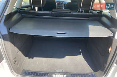 Хэтчбек Mercedes-Benz B-Class 2007 в 
