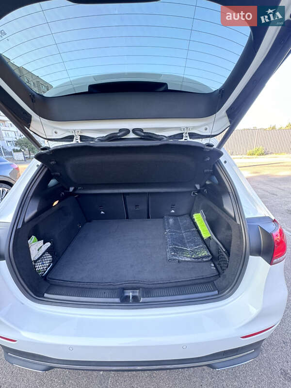 Хэтчбек Mercedes-Benz B-Class 2020 в Житомире