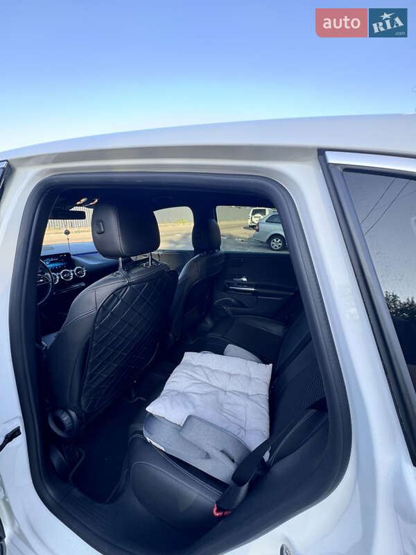 Хэтчбек Mercedes-Benz B-Class 2020 в Житомире