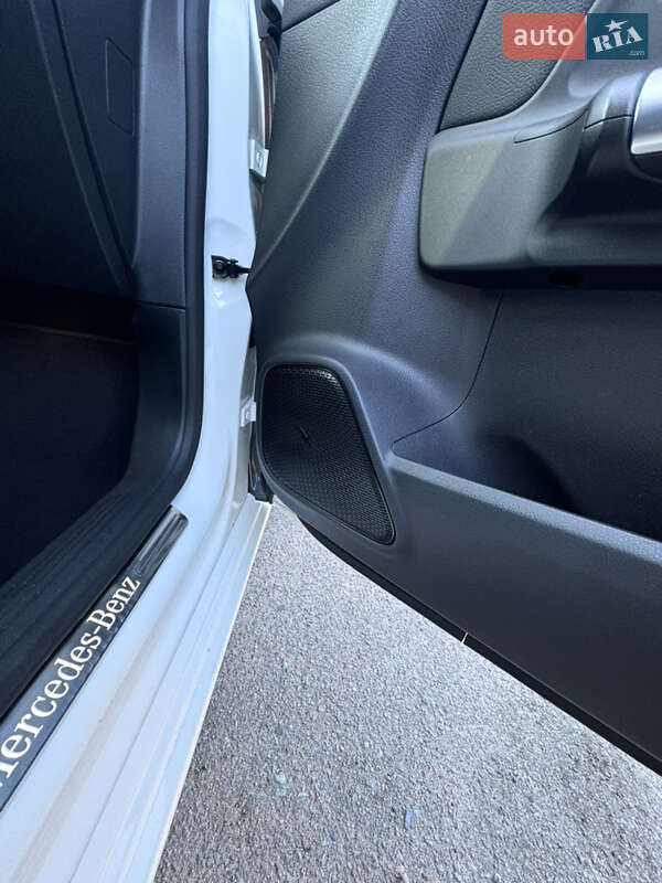 Хэтчбек Mercedes-Benz B-Class 2020 в Житомире