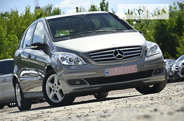 Хетчбек Mercedes-Benz B-Class 2006 в Бердичеві