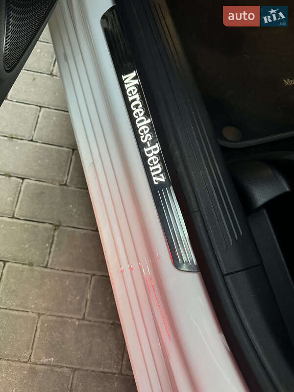 Хэтчбек Mercedes-Benz B-Class 2020 в Житомире