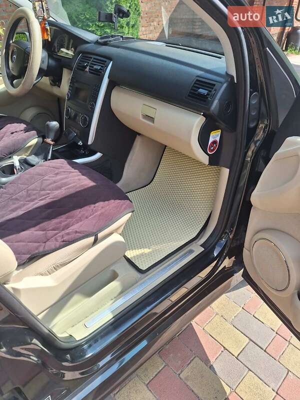Хэтчбек Mercedes-Benz B-Class 2008 в Мостиске