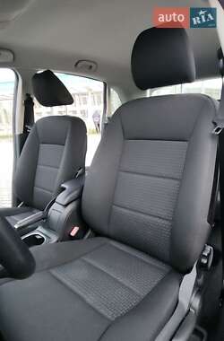 Хэтчбек Mercedes-Benz B-Class 2010 в Львове