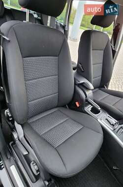 Хэтчбек Mercedes-Benz B-Class 2010 в Львове