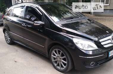 Хэтчбек Mercedes-Benz B-Class 2006 в Харькове