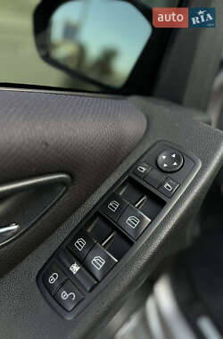 Хэтчбек Mercedes-Benz B-Class 2007 в 
