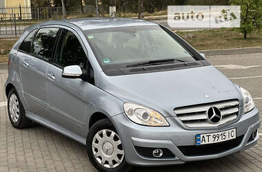 Хетчбек Mercedes-Benz B-Class 2008 в Коломиї