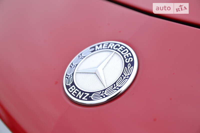 Хэтчбек Mercedes-Benz B-Class 2015 в Луцке