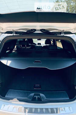 Хэтчбек Mercedes-Benz B-Class 2015 в 