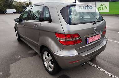 Хэтчбек Mercedes-Benz B-Class 2007 в Киеве