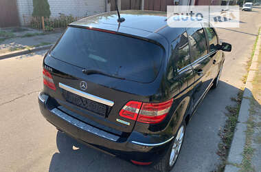 Хэтчбек Mercedes-Benz B-Class 2010 в Киеве