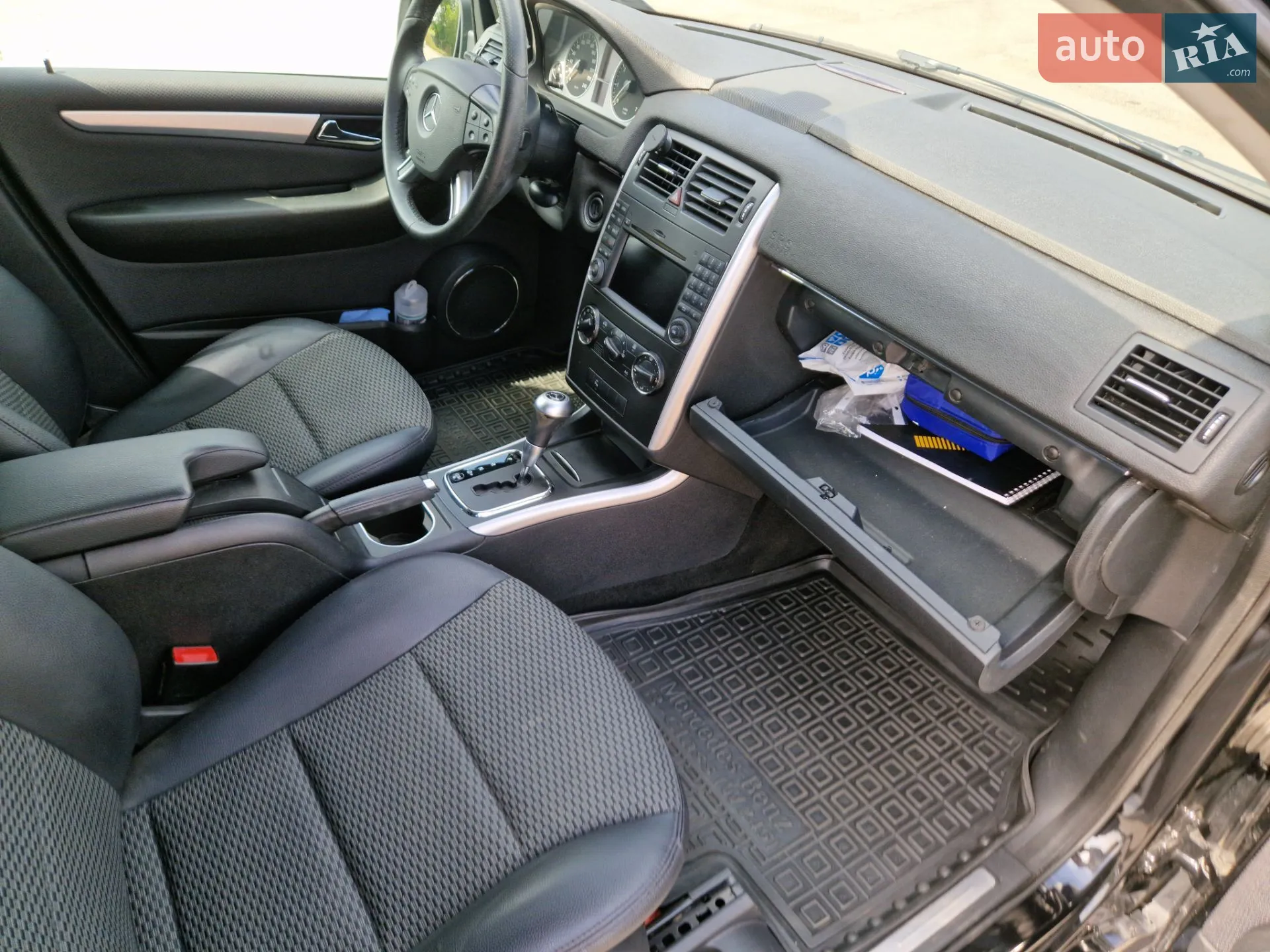 2010 Mercedes-Benz B-klasse - мініатюра 23