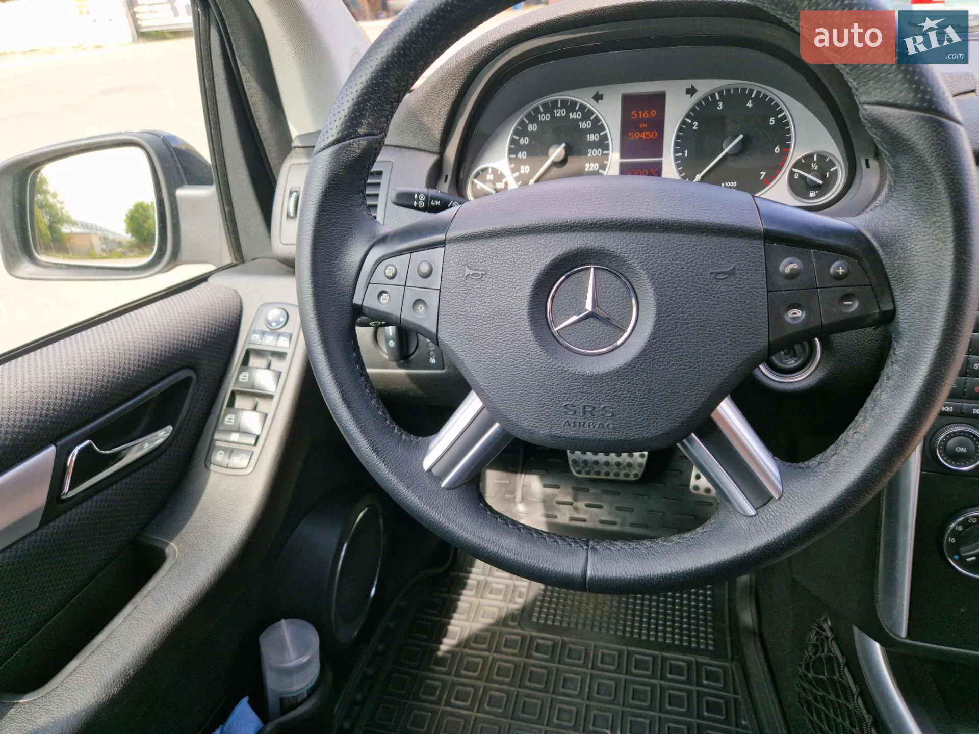 2010 Mercedes-Benz B-klasse - мініатюра 26