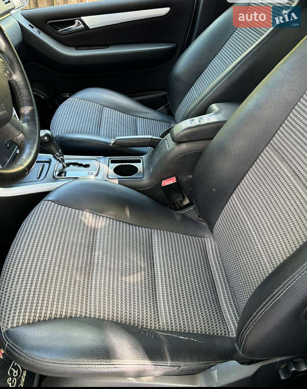 Хетчбек Mercedes-Benz B-Class 2007 в Києві