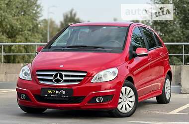 Хэтчбек Mercedes-Benz B-Class 2009 в Киеве