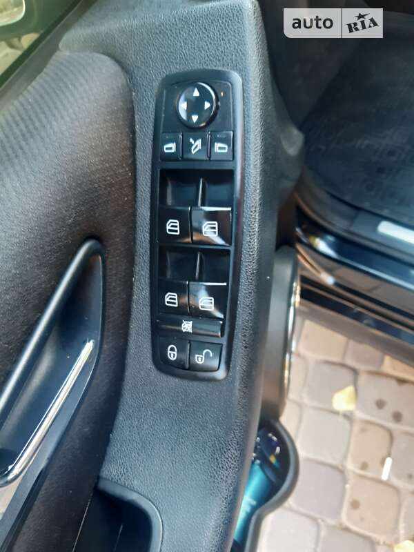 Хэтчбек Mercedes-Benz B-Class 2007 в Луцке