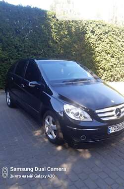 Хэтчбек Mercedes-Benz B-Class 2007 в Луцке