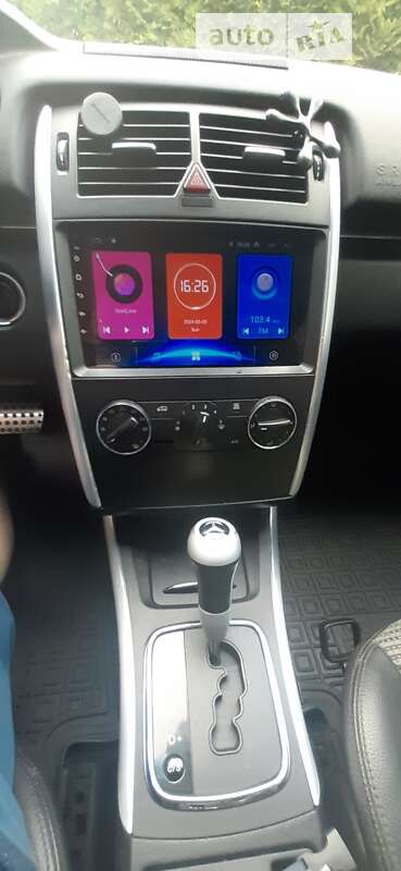 Хэтчбек Mercedes-Benz B-Class 2007 в Луцке