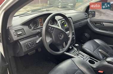 Хетчбек Mercedes-Benz B-Class 2008 в Києві