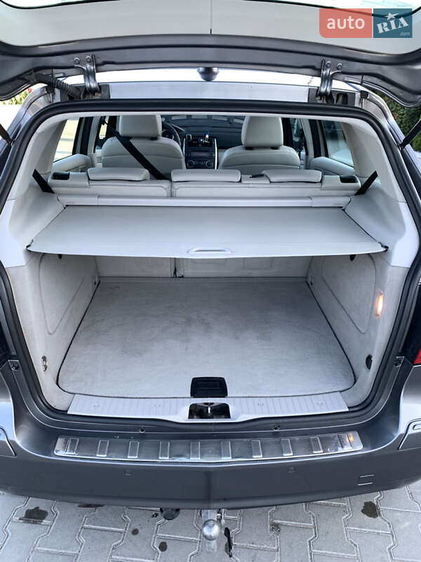 Хетчбек Mercedes-Benz B-Class 2009 в Ізяславі фото 11 Хетчбек Mercedes-Benz B-Class 2009 в Ізяславі