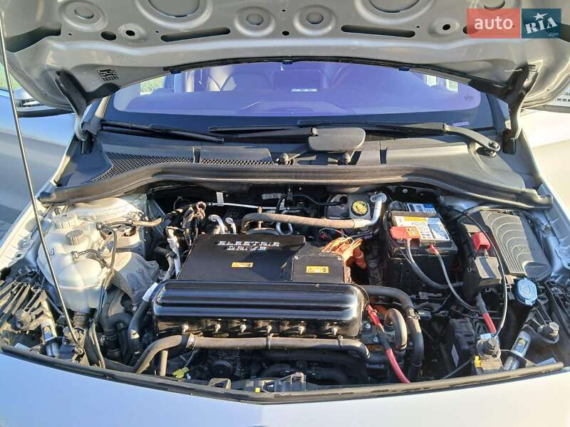 Хэтчбек Mercedes-Benz B-Class 2014 в Луцке