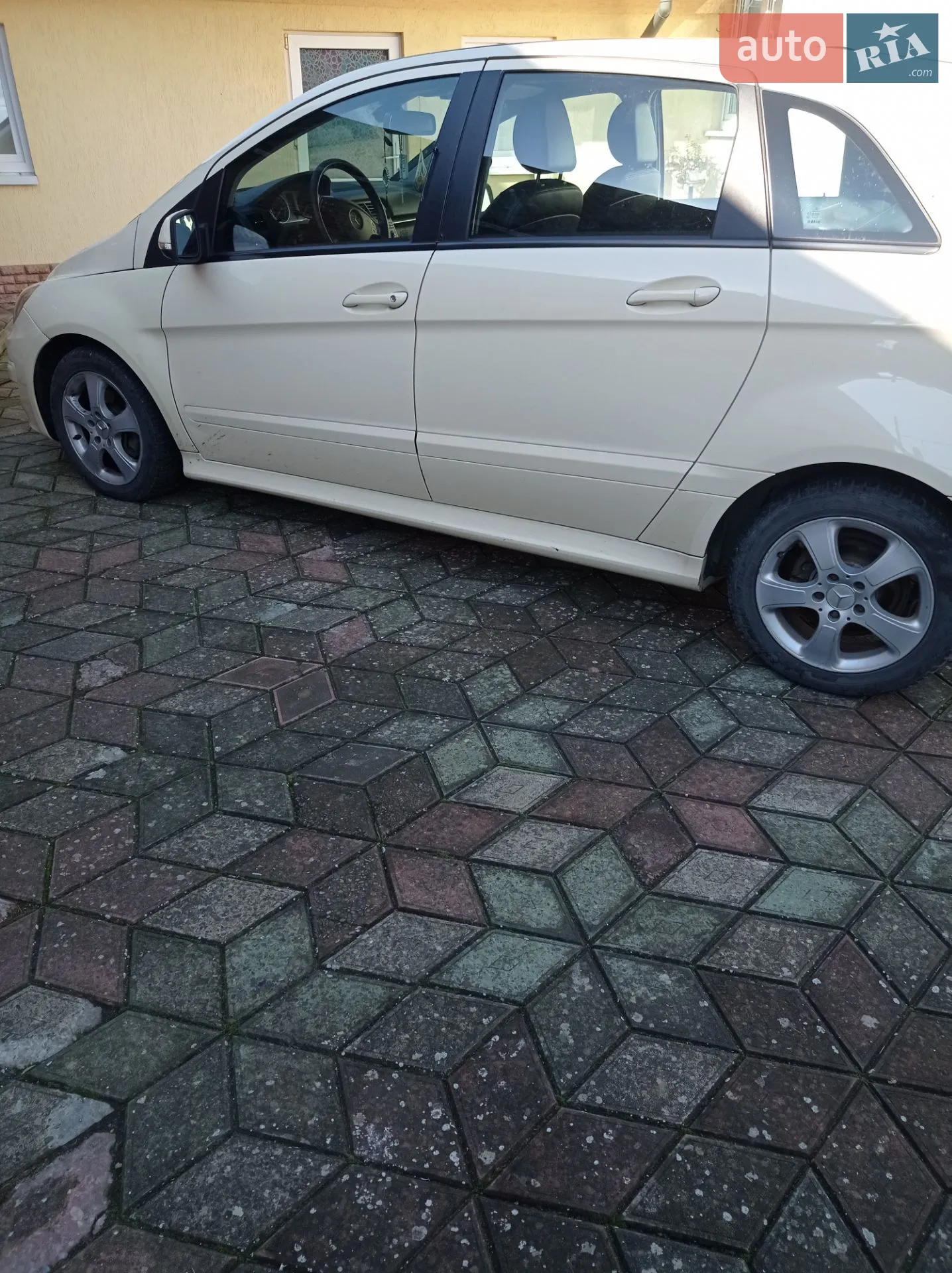 2011 Mercedes-Benz B-klasse - мініатюра 6