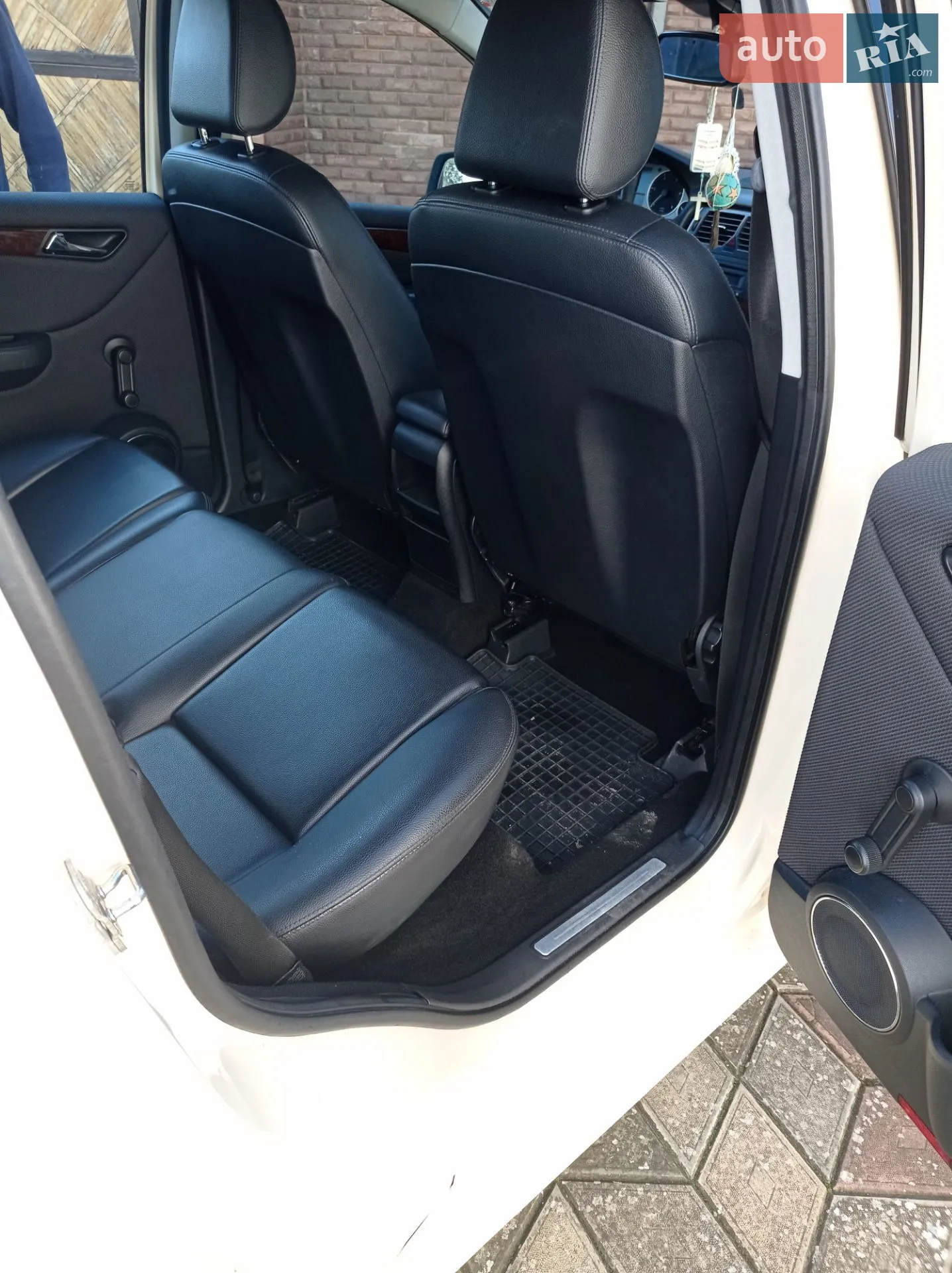 2011 Mercedes-Benz B-klasse - мініатюра 15