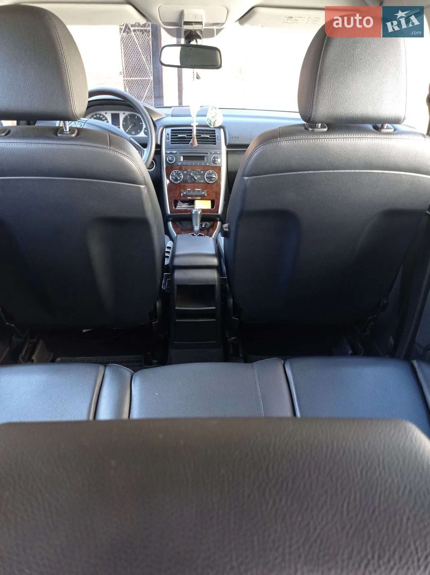 2011 Mercedes-Benz B-klasse - мініатюра 16