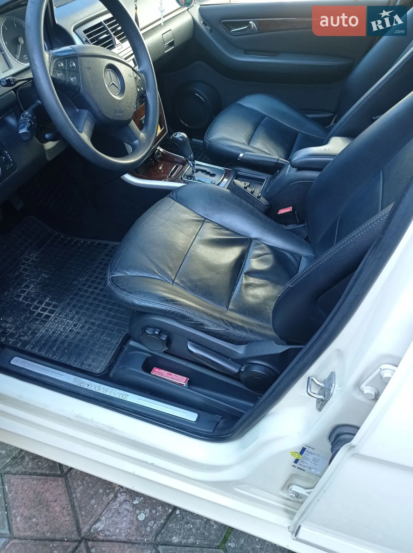 2011 Mercedes-Benz B-klasse - мініатюра 24