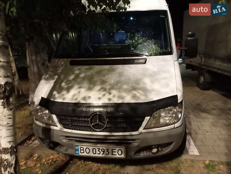 Mercedes-Benz B-Class 2006