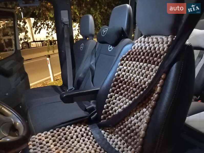 Хэтчбек Mercedes-Benz B-Class 2006 в Кременце