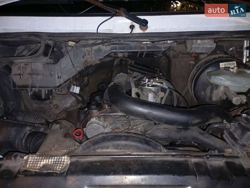 Хэтчбек Mercedes-Benz B-Class 2006 в Кременце
